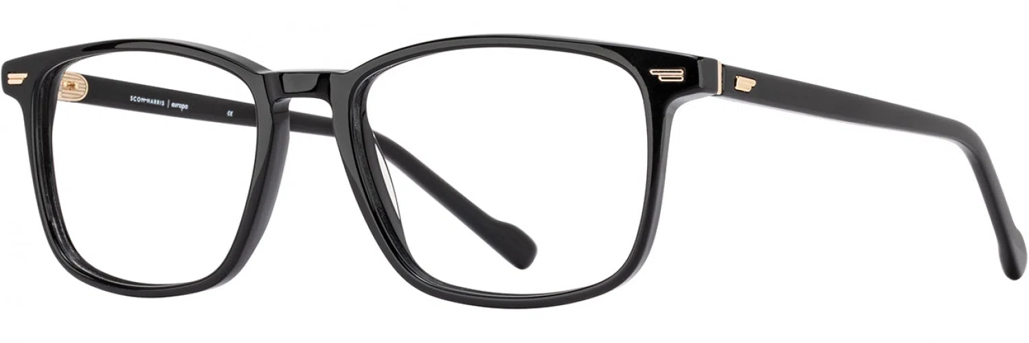 Scott Harris SH952 Eyeglasses - view 6